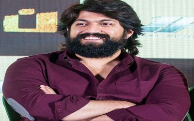 साउथ स्टार यश का नया लुक ‘टॉक्सिक’ के सेट से लीक, स्मोकिंग सीन ने मचाई सनसनी