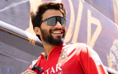 इंदौर के रजत पाटीदार को मिली मप्र रणजी टीम की कमान, इस दिन खेला जाएगा पहला मुकाबला