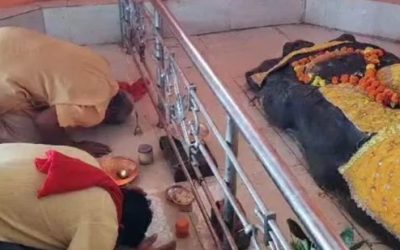 MP के इस गांव में होती है रावण की पूजा, भगवान मानते है ग्रामीण, दशहरे पर मनाते हैं शोक