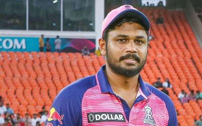 टीम इंडिया को झटका! संजू सैमसन की गलती से मैच में आया भारी नुकसान