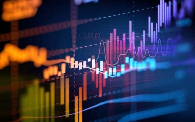 शेयर बाजार में उछाल, IT सेक्टर ने दिखाई चमक – सेंसेक्स-निफ्टी चढ़े ऊपर