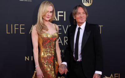 तलाक नहीं चाहती थीं निकोल किडमैन, फिर ऐसा क्या हुआ कि सब खत्म हो गया?