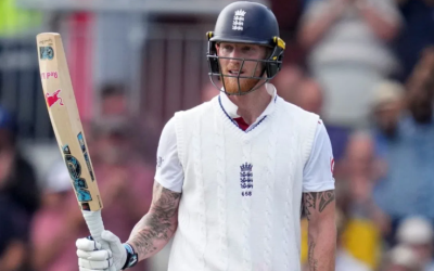 धुआंधार बल्लेबाजी! 10 छक्के और रिकॉर्ड तोड़ शतक, गेंदबाजों के छूटे पसीने