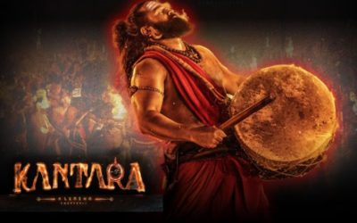 संदीप रेड्डी वांगा बोले- ‘कांतारा 2’ है मास्टरपीस, ऋषभ शेट्टी का दिल छू लेने वाला जवाब