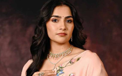 28 की उम्र में मिला बड़ा ब्रेक, रुक्मिणी वसंत ने ‘कांतारा चैप्टर 1’ में जीता दर्शकों का दिल