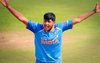 क्रिकेट की चौंकाने वाली घटना: बुमराह के सामने फिसली किस्मत, खिलाड़ी की नोट की कहानी