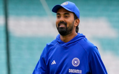 केएल राहुल का जादू बरकरार, 11 साल में 11वां शतक लगाकर किया धमाल