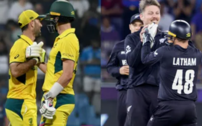 T20 धमाका: ऑस्ट्रेलिया बनाम न्यूजीलैंड, प्लेइंग 11 में हैं केवल धुरंधर