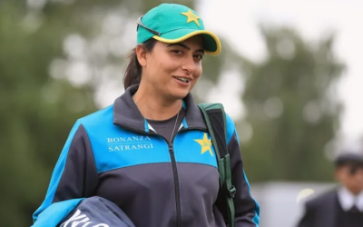 विवादित बयान के बाद पाकिस्तान के पूर्व क्रिकेटर ने किया स्पष्टीकरण, कहा ये 171 शब्द