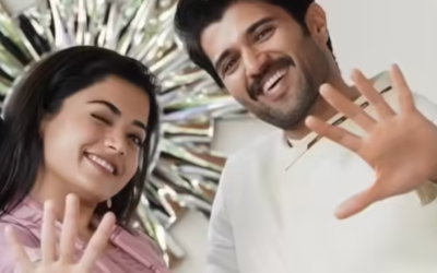 अब इंतज़ार खत्म! विजय और रश्मिका की शादी की तारीख आई सामने, आधिकारिक मुहर लगी