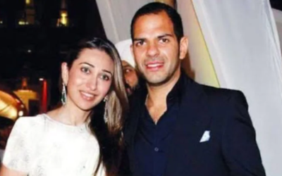 करिश्मा कपूर के टूटे रिश्ते पर बड़ा बयान, संजय कपूर की बहन ने खोले पुराने राज़