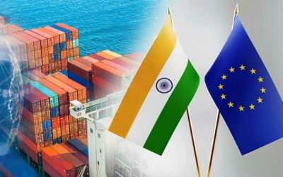 ट्रेड डील पर आज से शुरू होगी अहम वार्ता, दिसंबर तक समझौता फाइनल करने की कोशिश