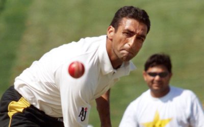 क्रिकेटर का सुपरहिट प्रदर्शन: 97 गेंदों में 217 रन, टीम ने दी करारी जीत