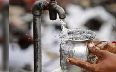 दूषित पानी से जूझ रहे कर्मचारी, एसईसीएल कॉलोनी में पार्षदों ने उठाई आवाज, अधिकारियों का जवाब आया