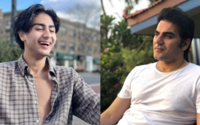 अरबाज-शूरा की बेटी के जन्म के बाद अरहान खान का ‘बिग ब्रदर’ अवतार सोशल मीडिया पर छाया