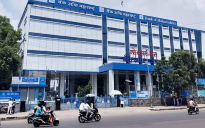 सरकारी बैंकों की पूंजी में जोरदार बढ़ोतरी, बैंक ऑफ महाराष्ट्र का लोन 17% ऊपर