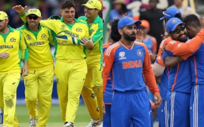 ऑस्ट्रेलिया ने भारत दौरे के लिए किया टीम ऐलान, मार्श होंगे टीम के कप्तान