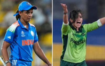 MCC ने दिया मुनीबा अली रनआउट पर फैसला, जानें क्या था विवाद का सच