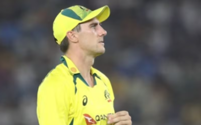 ऑस्ट्रेलिया को झटका: पैट कमिंस चोट के कारण पहले एशेज टेस्ट से अनुपस्थित