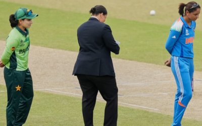 175 गेंदों में रन नहीं, फिर भी टीम ने जीत हासिल की – अंपायर का फैसला बना चर्चा का विषय