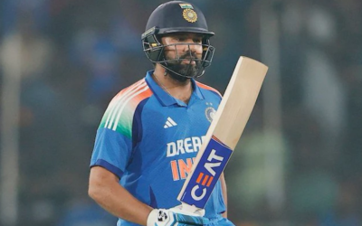 रोहित शर्मा ने तोड़ी चुप्पी, वनडे कप्तानी पर बोले और वरुण चक्रवर्ती ने गंभीर को लेकर किया खुलासा