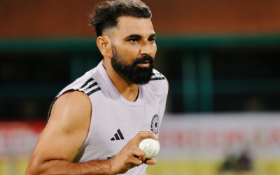 शमी की टीम में वापसी पर सवाल, रिपोर्ट में कहा गया – ऑस्ट्रेलिया दौरे के लिए नहीं चुने गए