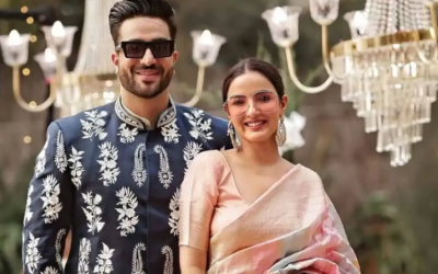 लव इन अबू धाबी! अली गोनी और जैस्मीन भसीन की रोमांटिक छुट्टियां वायरल