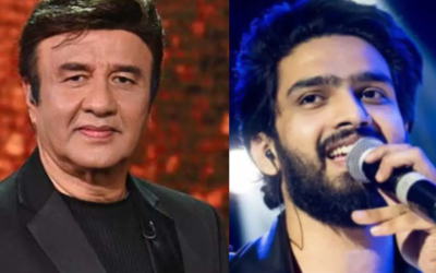 अमाल मलिक के बयान पर बोले अनु मलिक – झूठ को सच नहीं बनाया जा सकता