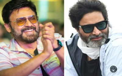 त्रिविक्रम श्रीनिवास और वेंकटेश दग्गुबाती की जोड़ी तैयार, नागा वामसी ने शेयर किया रोमांचक अपडेट