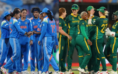 इतिहास रचेगी टीम इंडिया! ’84’ और ’94’ के रिकॉर्ड के बाद साउथ अफ्रीका की चुनौती