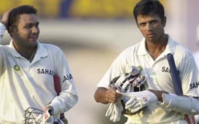 अंडर-19 क्रिकेट की धमाकेदार शुरुआत, अन्वय द्रविड़ कर्नाटक की कप्तानी में और आर्यवीर सहवाग दिल्ली से मैदान में