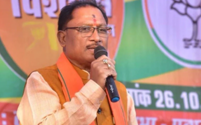 बीजेपी सरकार का बड़ा फैसला: गाय को मिलेगा राजमाता का दर्जा, सीएम साय ने की घोषणा के संकेत