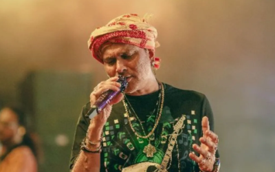 24 घंटे जुबीन के साथ रहने वाले दो सहयोगी गिरफ्तार, SIT ने की बड़ी कार्रवाई