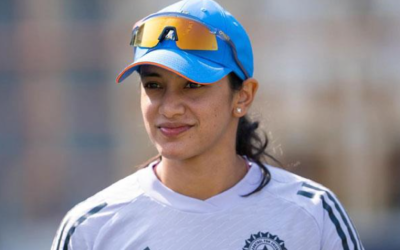 क्या स्मृति मंधाना को लग गई नजर? रन बनाने में संघर्ष, ICC रैंकिंग में पीछे