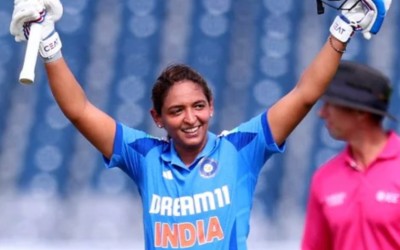 हरमनप्रीत की आलोचना, दक्षिण अफ्रीका से हार पर खिलाड़ियों को ठहराया जिम्मेदार