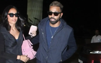 मालदीव में इश्क की लहरें! हार्दिक पांड्या ने माहिका संग रिश्ते पर लगाई मुहर