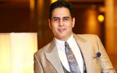 अमिताभ से लेकर अक्षय तक संग किया काम, अब बदल गया अमन वर्मा का लुक