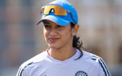 स्मृति मंधाना का कमाल! विराट कोहली को पछाड़ते हुए रचा नया इतिहास