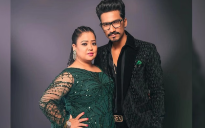 “झूठ फैलाना बंद करो!”— जेंडर टेस्ट की अफवाहों पर भारती सिंह ने दी करारी प्रतिक्रिया