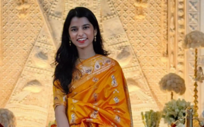 लोक गायिका मैथिली ठाकुर ने राजनीति में किया कदम, भाजपा में शामिल होकर किया ऐलान