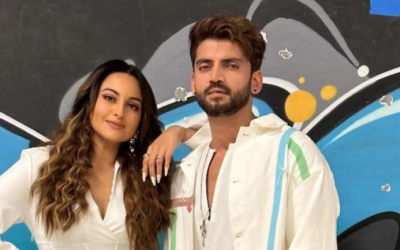 सोनाक्षी सिन्हा की लेटेस्ट वीडियो से बढ़ीं प्रेग्नेंसी की चर्चाएं, फैंस बोले- ‘कुछ तो बात है!’