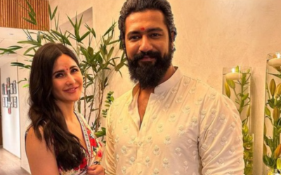 विक्की कौशल का जवाब बना चर्चा का विषय, बोले- “मैं तो घर से निकलने वाला ही नहीं हूं” — फैंस बोले, गुड न्यूज पक्की!