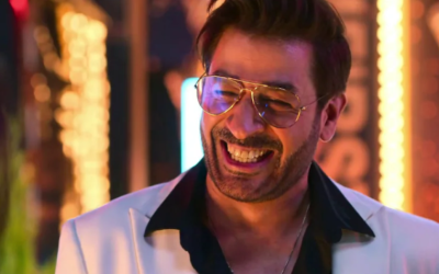 कठिन दौर की याद में टूट पड़े रजत बेदी, बोले— सबने मुंह मोड़ लिया, एक ने दिया सहारा