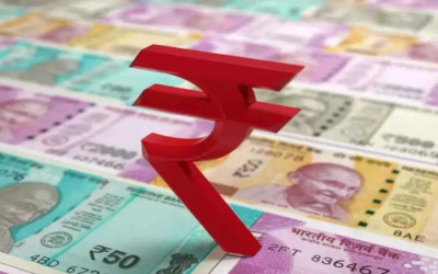 डॉलर की फ्यूज उड़ाई, रुपए में आई छप्परफाड़ तेजी — जानें क्या है वजह