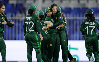बिग ट्विस्ट! आखिरी मैच से पहले ही पाकिस्तान की टूर्नामेंट से छुट्टी की संभावना