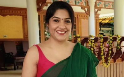 अर्चना कवि बनी दुल्हन! फैंस बोले– ‘ड्रीम वेडिंग’, देखें वेडिंग फोटोज