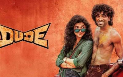 प्रदीप रंगनाथन की ‘डूड’ को सोशल मीडिया पर मिला मिक्स रिव्यू, किसी ने बताया हिट तो किसी ने फ्लॉप