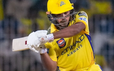 Delhi vs Hyderabad: दिल्ली के आयुष दोसेजा ने दोहरा शतक जड़कर टीम को 529/4 पर पहुँचाया