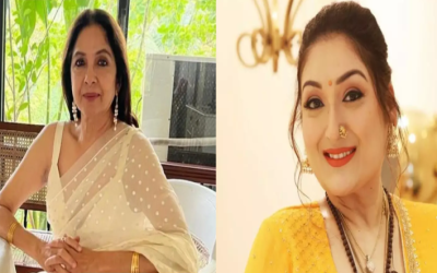 गोविंदा की पत्नी सुनीता ने बताई दिवाली पर पटाखे न जलाने की वजह, नीना गुप्ता ने चुनी पहाड़ों की सुकूनभरी दिवाली