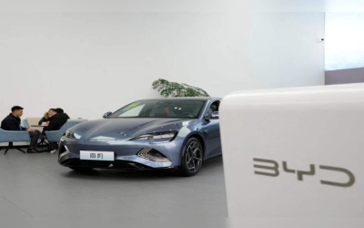 हर माह एक लाख से अधिक शिकायतें, वहीं BYD ने बड़े पैमाने पर शुरू किया व्हीकल रिकॉल